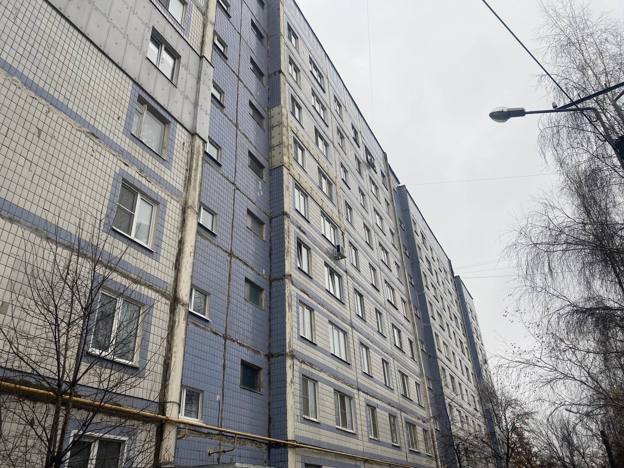 В Мордовии обновляют лифтовое оборудование в многоквартирных домах